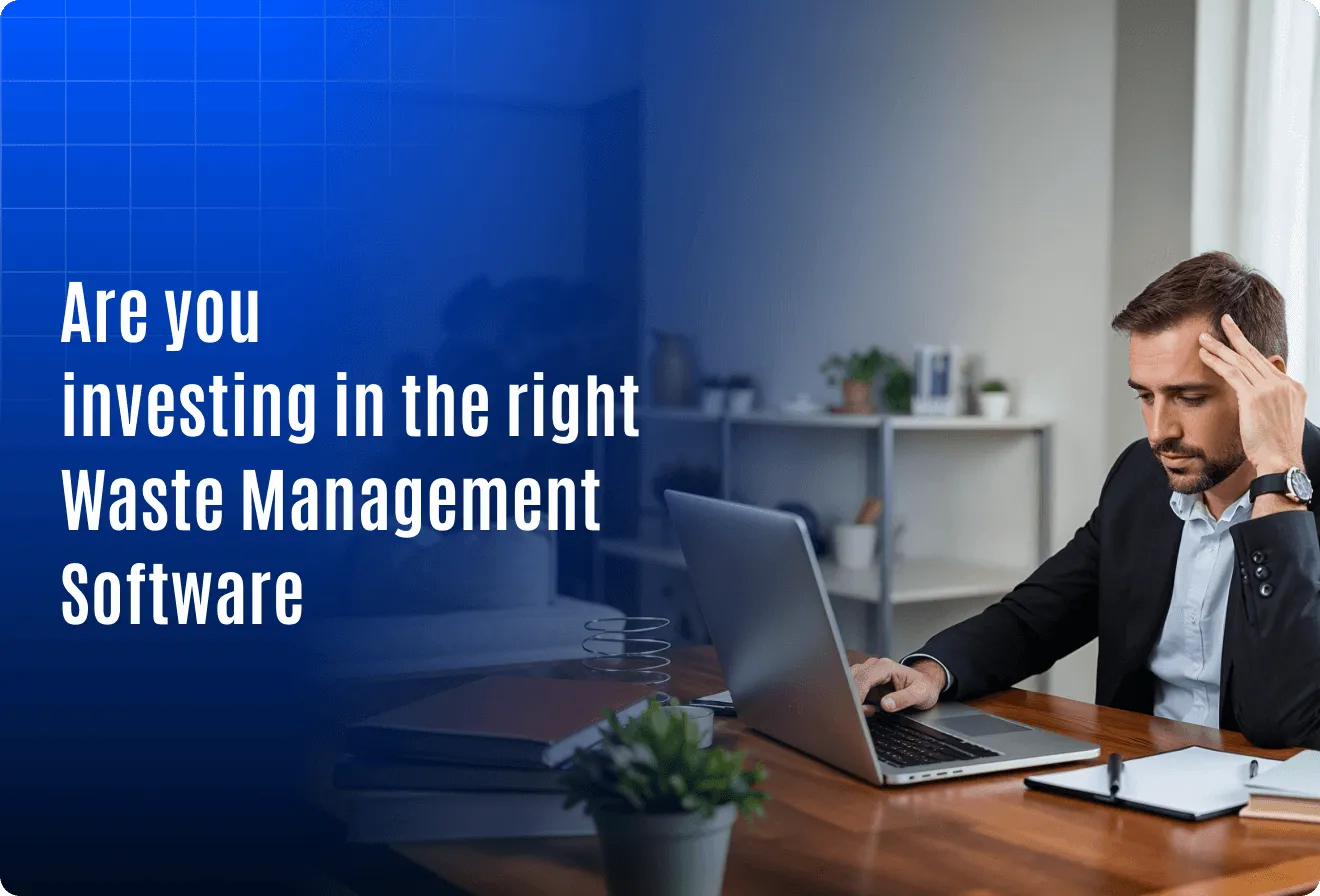 10 Questions to Ask Before Investing in a Smart Waste Management Solution